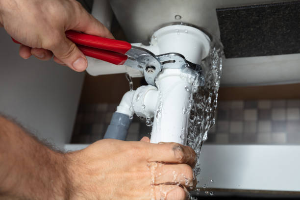 Best 24/7 water damage repair  in Clermont, GA