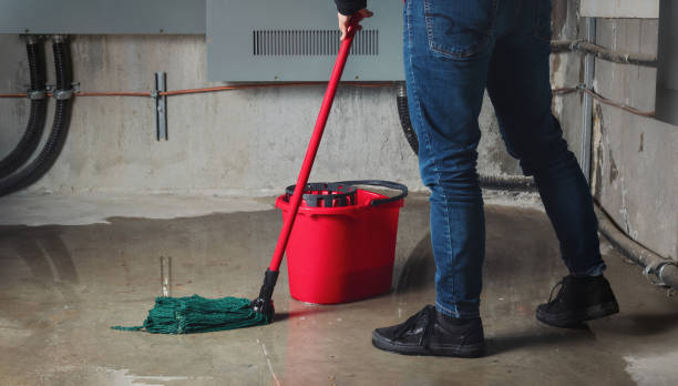 Best Emergency water damage restoration  in Clermont, GA