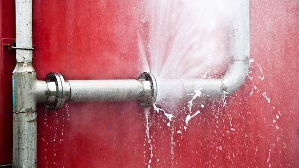 Best Emergency water damage restoration  in Clermont, GA