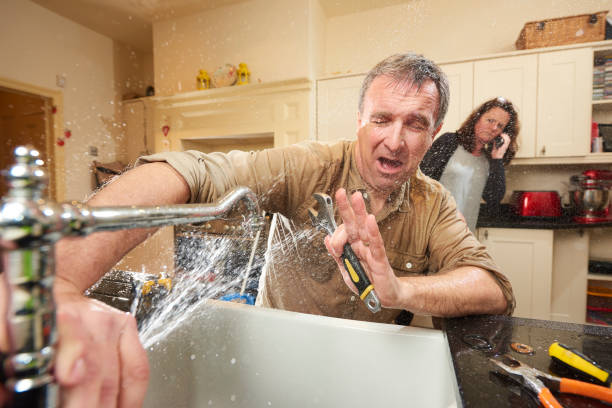 Best Water damage repair service  in Clermont, GA